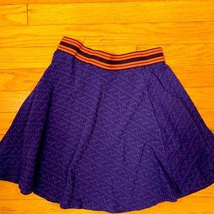 Princess Vera Wang skirt